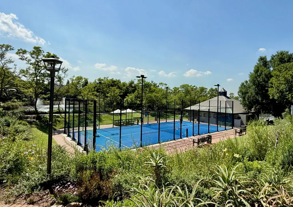 Kyalami Estates