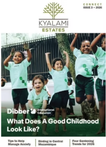 Kyalami Estates Connect Issue 3 2026