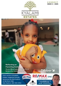 Kyalami Estates Connect Issue 4 2025