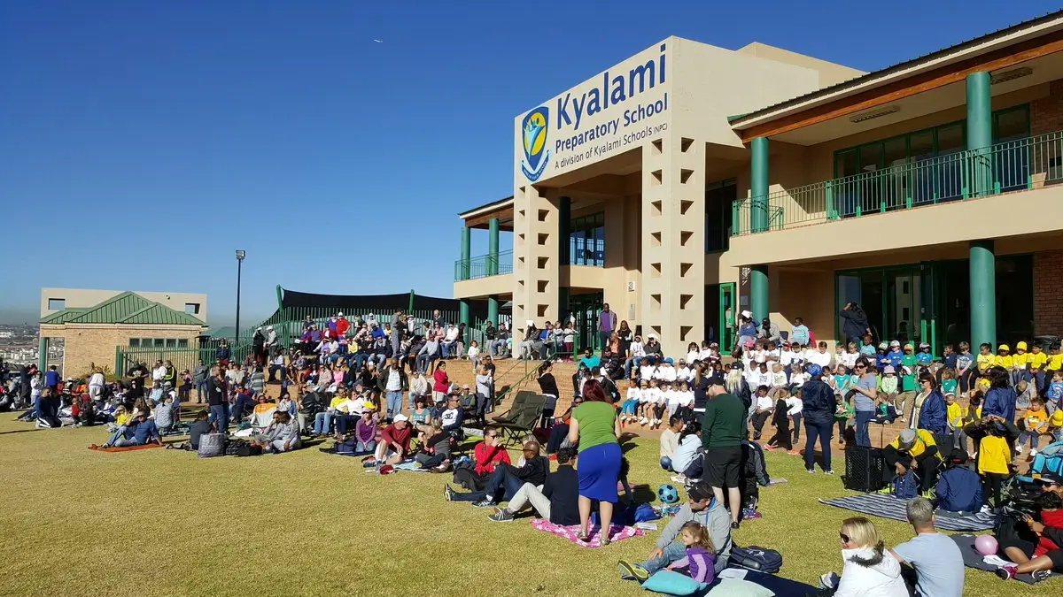 Kyalami Prep School