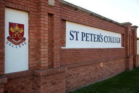 St Peters College