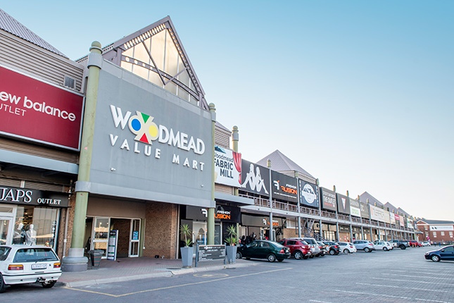 Woodmead Value Mart